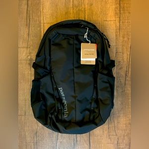 COPY - PATAGONIA REFUGIO 28L NWT (HARD TO FIND DISCONTINUED MODEL DESIGN)